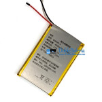 Batería para PLC 606090-3 [Batería de repuesto]